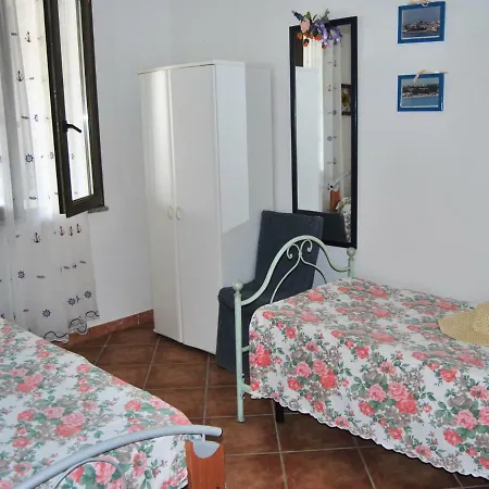 Madau Holiday home