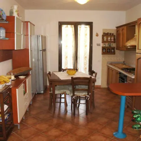 Madau Holiday home