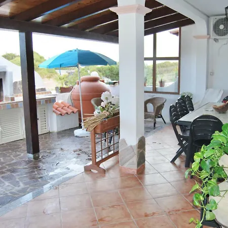 Holiday home Madau *