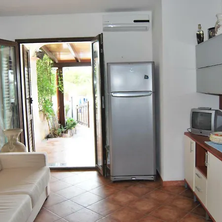 Holiday home Madau *
