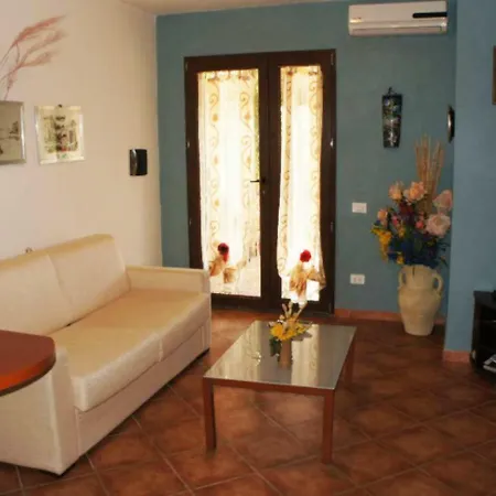 Madau Holiday home *