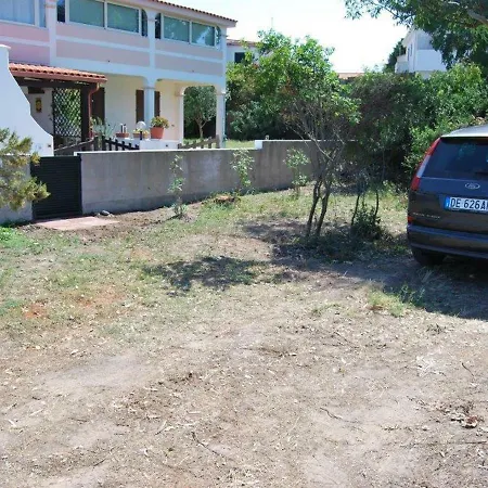 Madau Calasetta