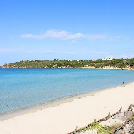 Holiday home Madau *
