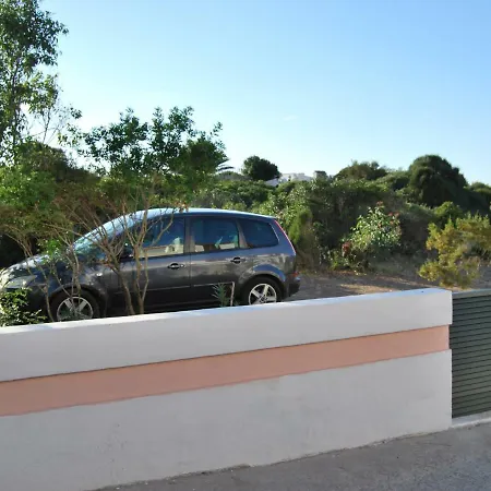 Madau Holiday home Calasetta