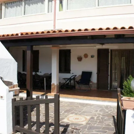 Madau Holiday home *