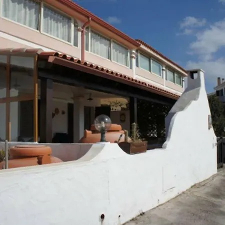 Madau Holiday home